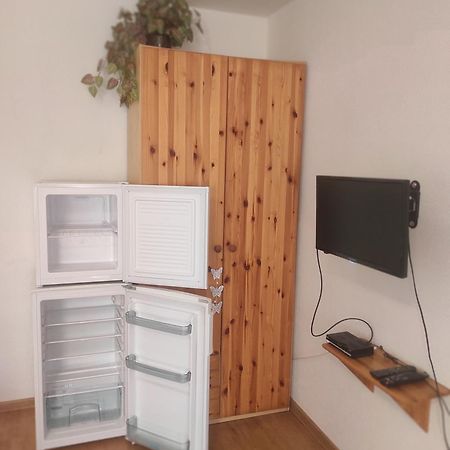 Green Cottage Bešeňová Eksteriør bilde