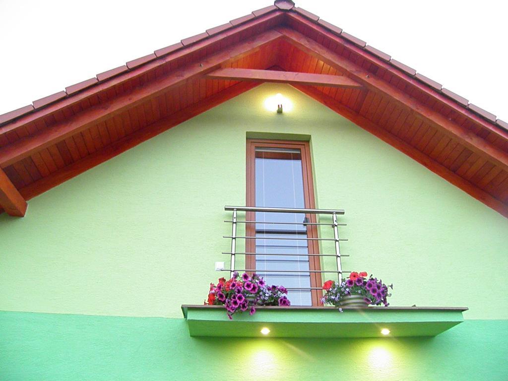 Green Cottage Bešeňová Eksteriør bilde