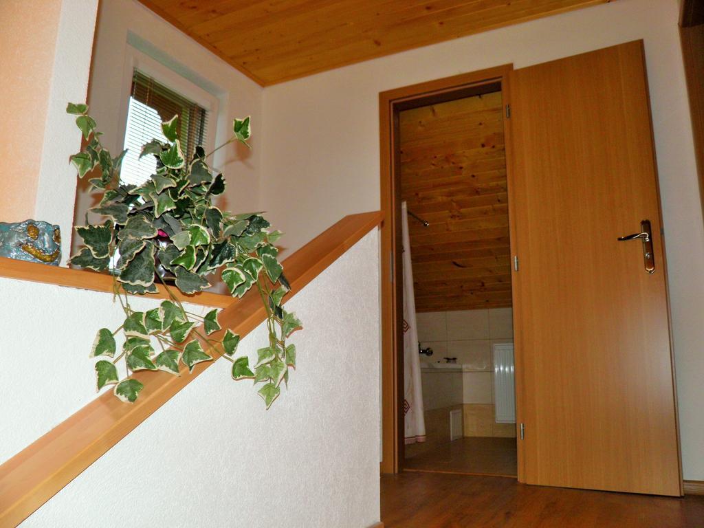 Green Cottage Bešeňová Eksteriør bilde